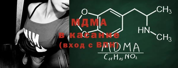 стаф Касимов